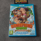 Vendita Donkey Kong Country: Tropical Freeze - Retrogaming Shop