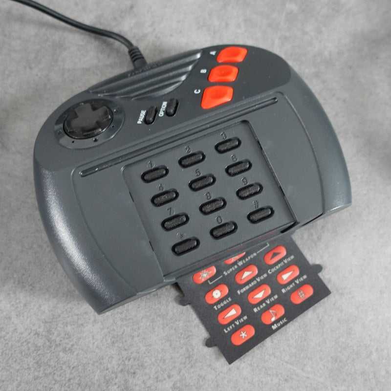 Atari Jaguar