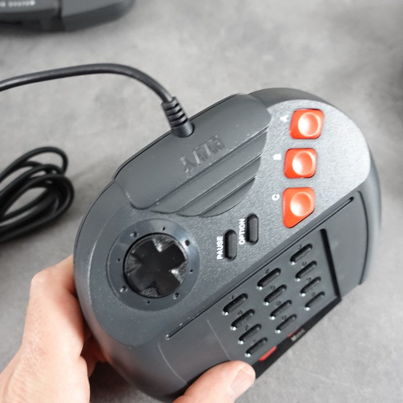 Atari Jaguar