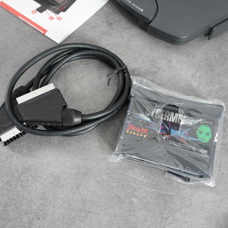 Atari Jaguar