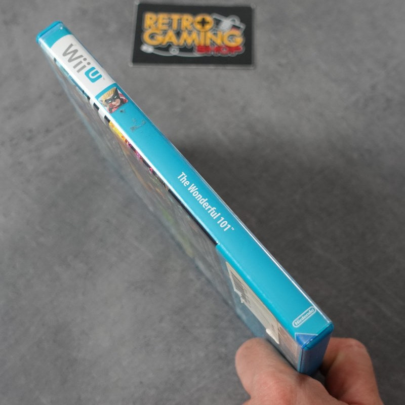 Vendita Wonderfull 101 - Retrogaming Shop