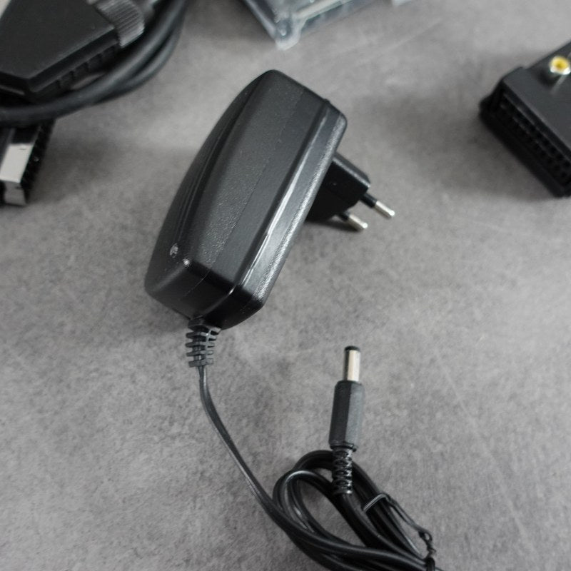 Atari Jaguar