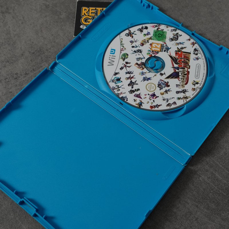 Vendita Wonderfull 101 - Retrogaming Shop