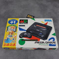 Sega Mega Drive 2 II Puyo Puyo Bundle