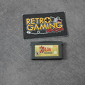 Vendita The Legend of Zelda Four Swords USA - Retrogaming Shop