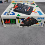 Sega Mega Drive 2 II Puyo Puyo Bundle