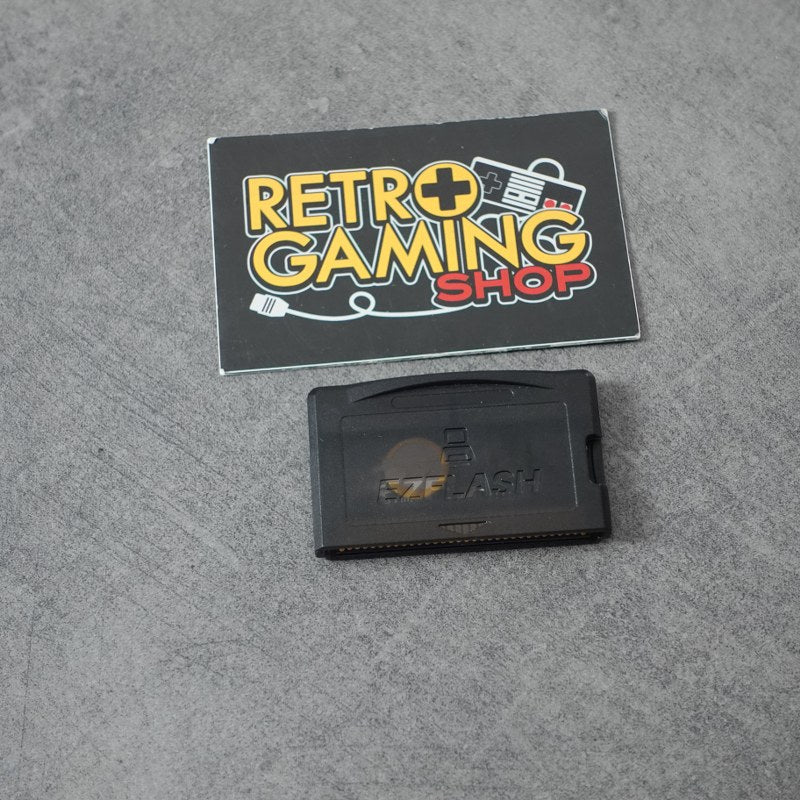 Vendita EZ Flash - Retrogaming Shop