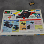 Sega Mega Drive 2 II Puyo Puyo Bundle