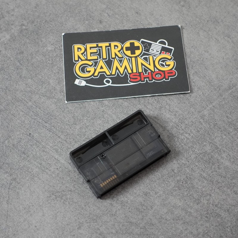 Vendita EZ Flash - Retrogaming Shop