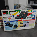 Sega Mega Drive 2 II Puyo Puyo Bundle