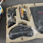 Sega Mega Drive 2 II Puyo Puyo Bundle