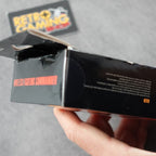 Vendita Hori Wireless Fighting Commander Classic Edition Super Nintendo Nuovo - Retrogaming Shop