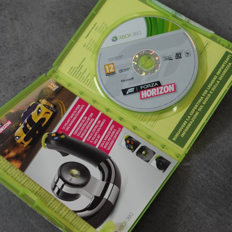 Vendita Forza Horizon - Retrogaming Shop