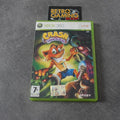 Vendita Crash L'attacco dei Mutanti - Retrogaming Shop