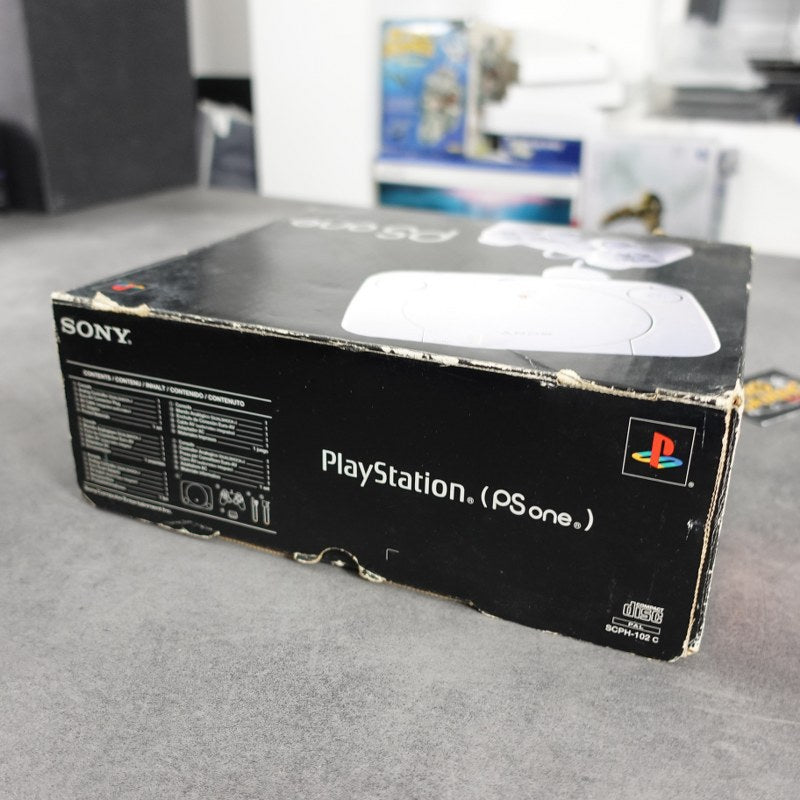 Psone