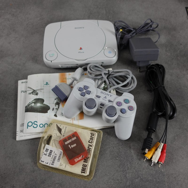 Psone