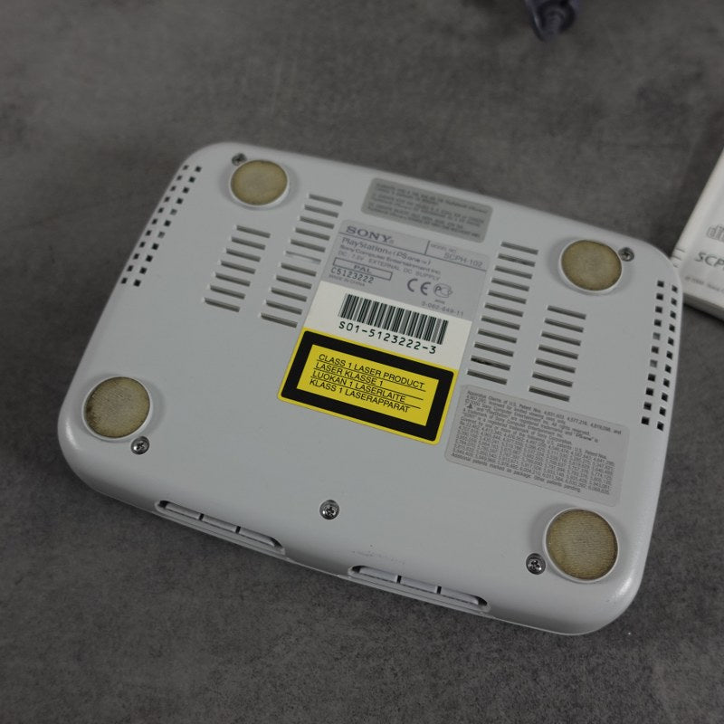 Psone