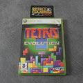 Vendita Tetris Evolution - Retrogaming Shop