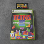 Vendita Tetris Evolution - Retrogaming Shop