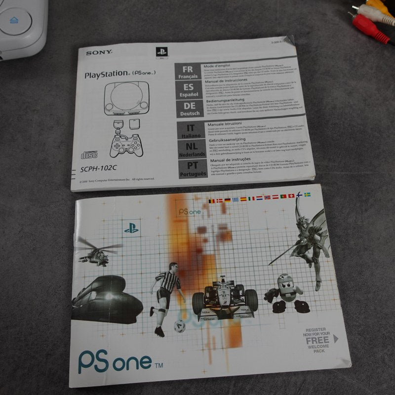 Psone