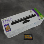 Microsoft Kinect Nuovo