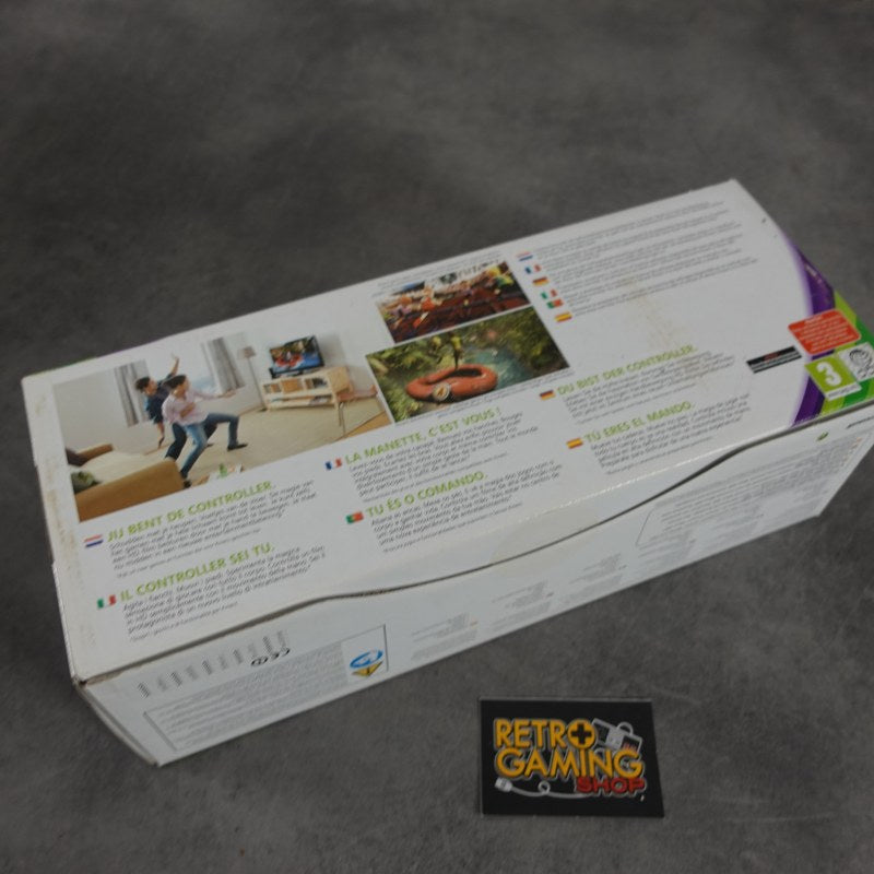 Microsoft Kinect Nuovo
