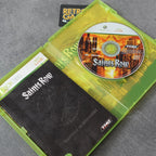 Vendita Saints Row - Retrogaming Shop