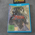 The Legend Of Zelda: the Twilight Princess Hd