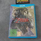The Legend Of Zelda: the Twilight Princess Hd