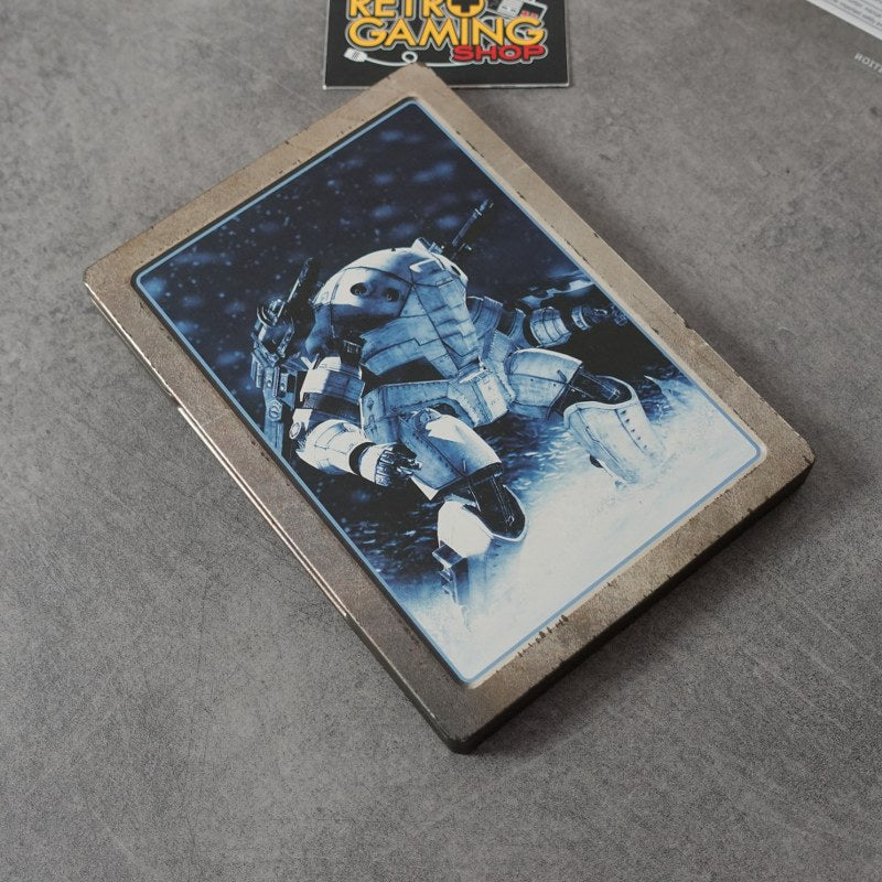 Vendita Lost Planet Extreme Condition Limited Edition - Retrogaming Shop