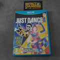 Just Dance 2016