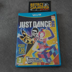 Just Dance 2016