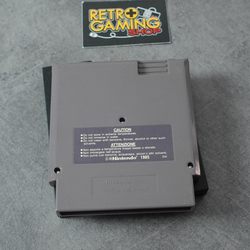 Vendita Castlevania - Retrogaming Shop