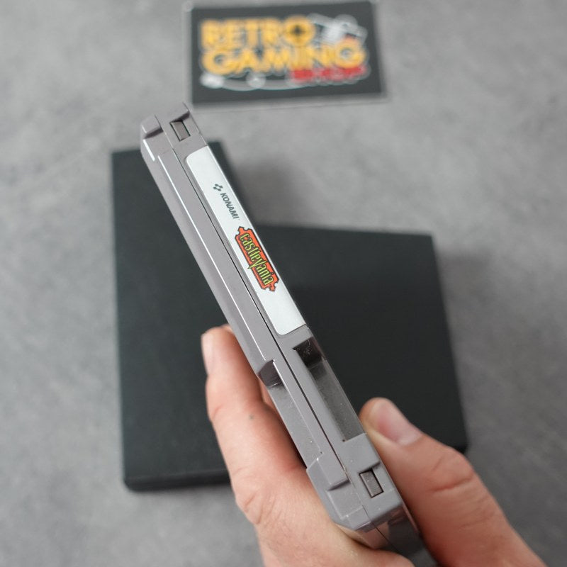 Vendita Castlevania - Retrogaming Shop