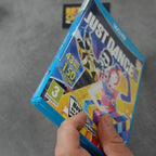 Just Dance 2016