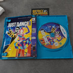 Just Dance 2016