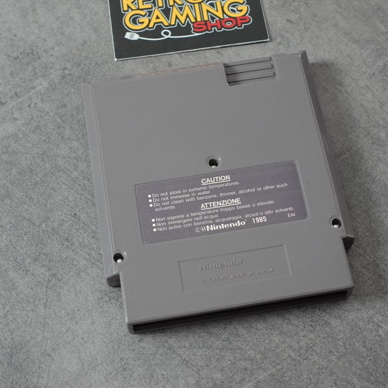 Vendita The Guardian Legend - Retrogaming Shop
