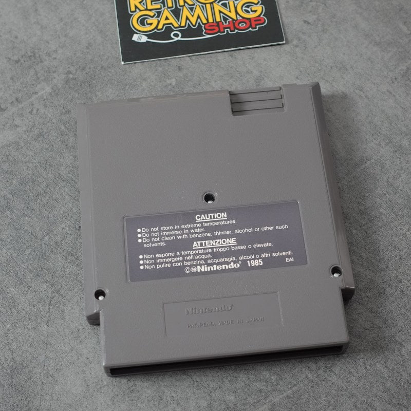 Vendita Paperboy - Retrogaming Shop