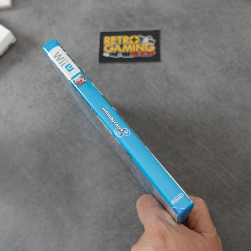 Mario Kart 8