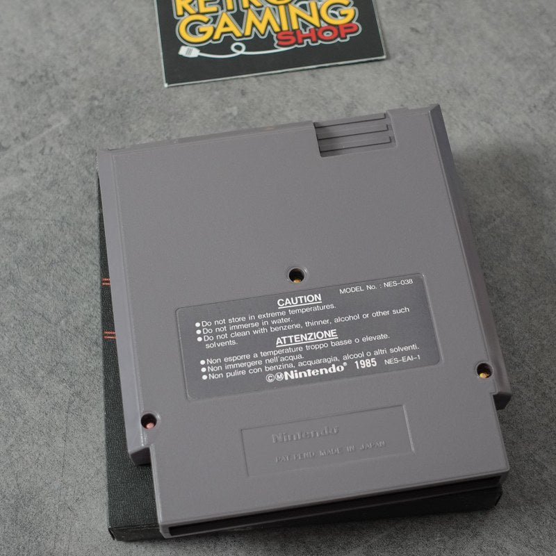 Vendita Cartoon Workshop Gig - Retrogaming Shop
