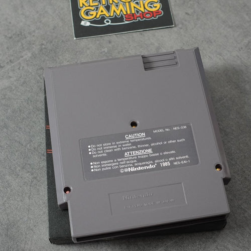 Vendita Cartoon Workshop Gig - Retrogaming Shop