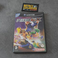 F-zero Gx