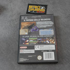 F-zero Gx