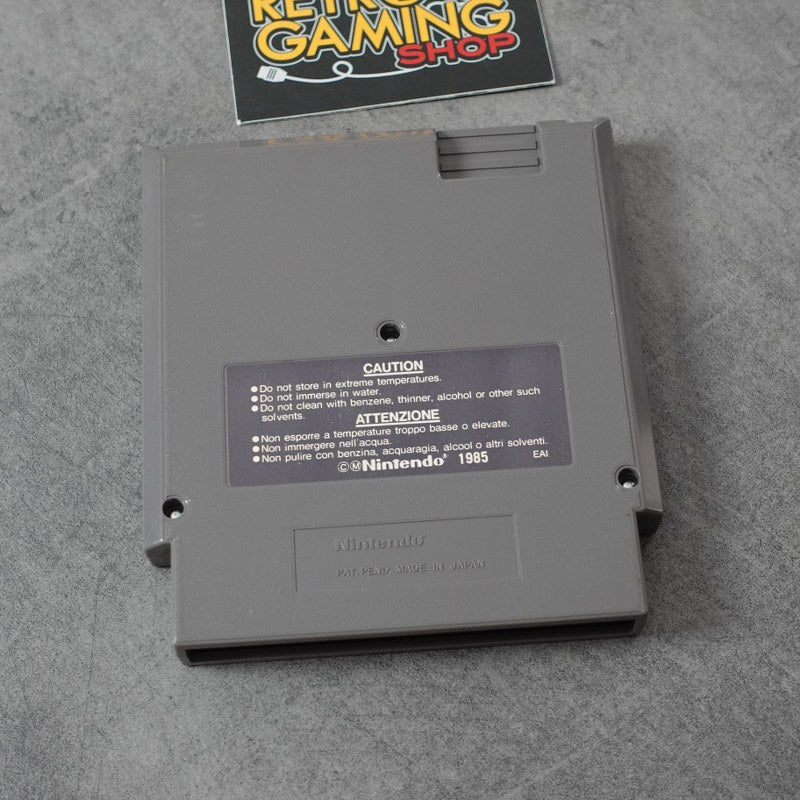 Vendita Double Dribble - Retrogaming Shop