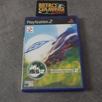 Vendita Iss 2 International Superstar Soccer 2 - Retrogaming Shop