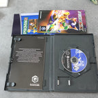 F-zero Gx