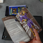F-zero Gx