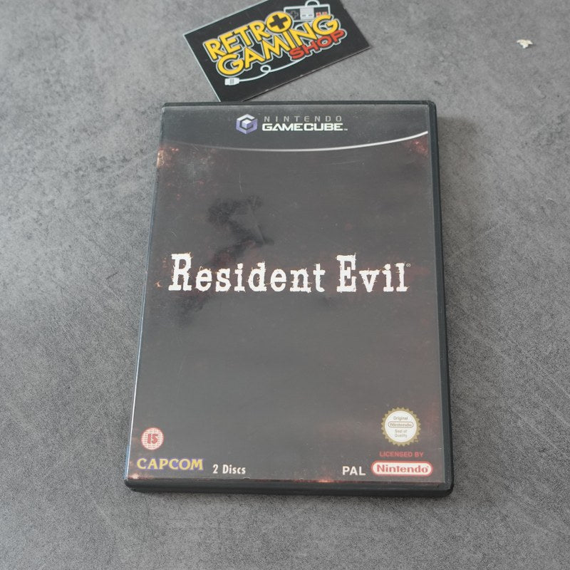 Resident Evil