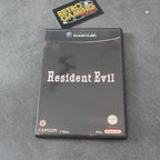 Resident Evil
