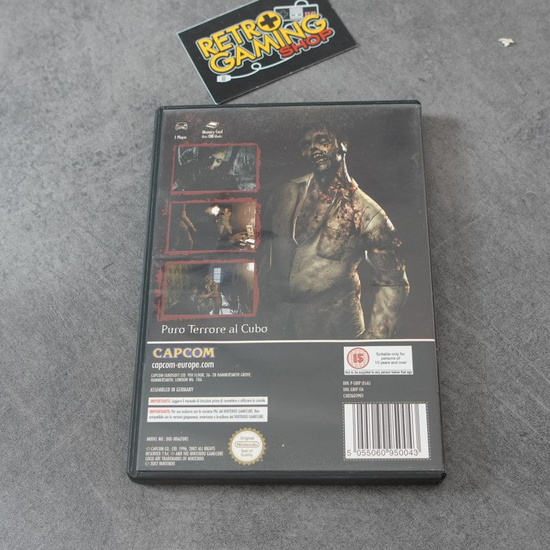 Resident Evil